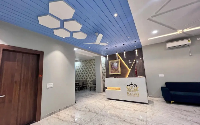 Hotel Kesari
