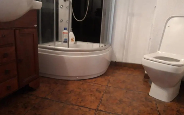 Hellen's Ultracentral Apartament