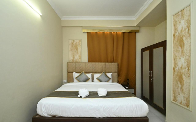 Brahmputra Palace