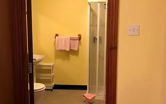 The Stables B&B