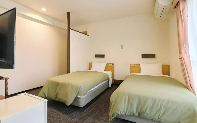 Tabist Hotel Tetora Ikebukuro