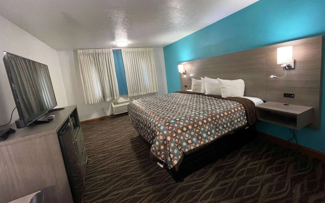 Baymont by Wyndham Bellevue / Omaha