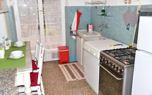 Spacious luxury apartment in Rapallo center