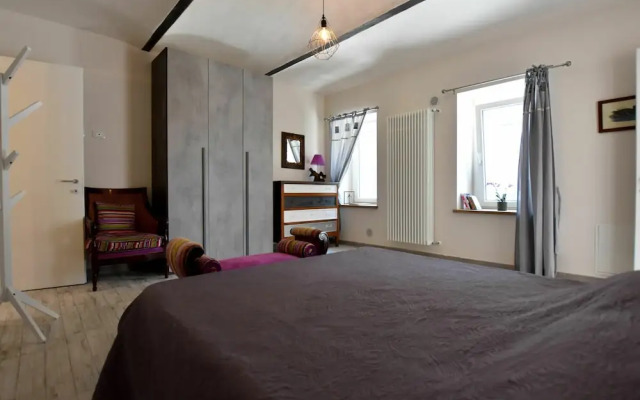 Pleasant Farmhouse in Asti Italy With Private Pool