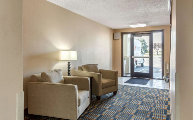 Quality Inn Ontario