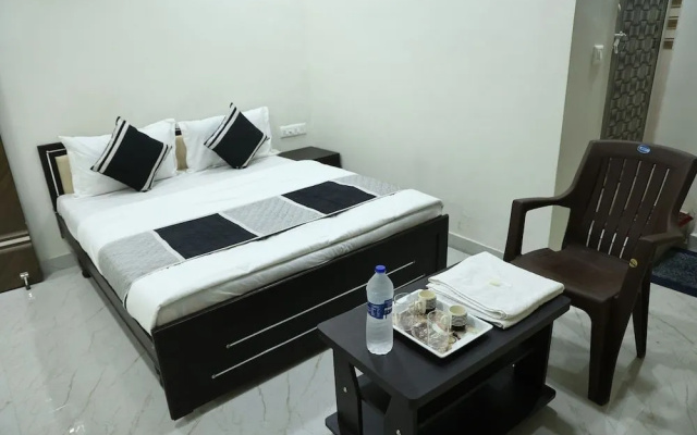 hotel bharosa