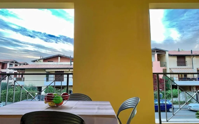 Agata Apartment a soli 250 metri dal Lago di Garda