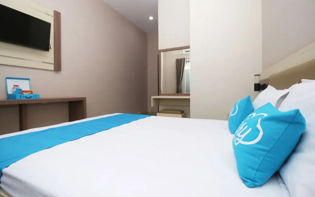 Airy Terminal Tirtonadi Setiabudi 45 Solo