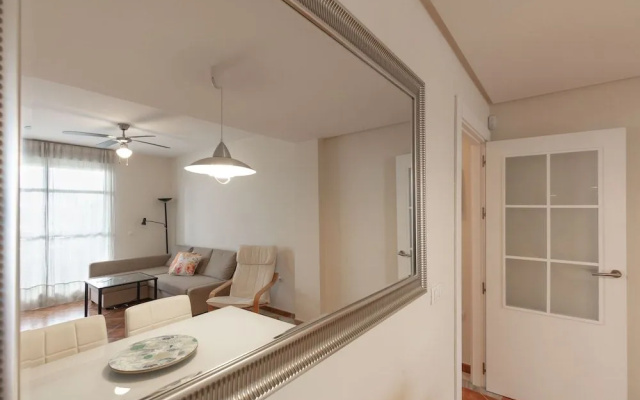 Golf & Beach Costa Ballena Apartment