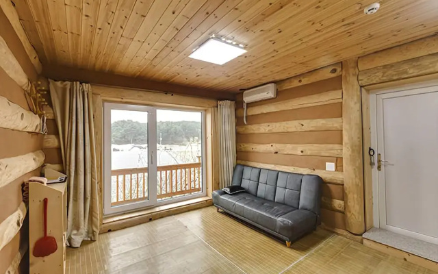 Gangneung Hyusim Pension