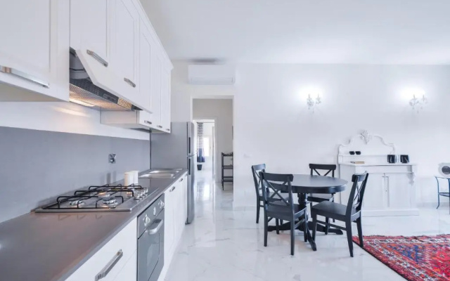 New Central Apartment & Rooms