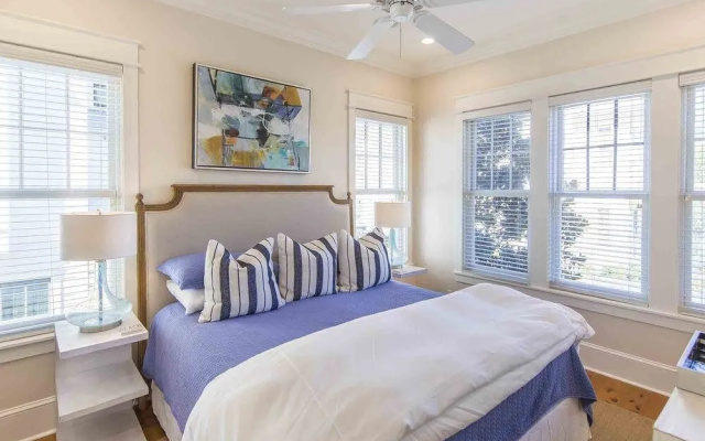 All Decked Out 30A by Southern Vacation Rentals