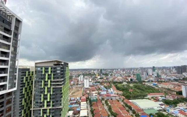 Choung Wei Hotel