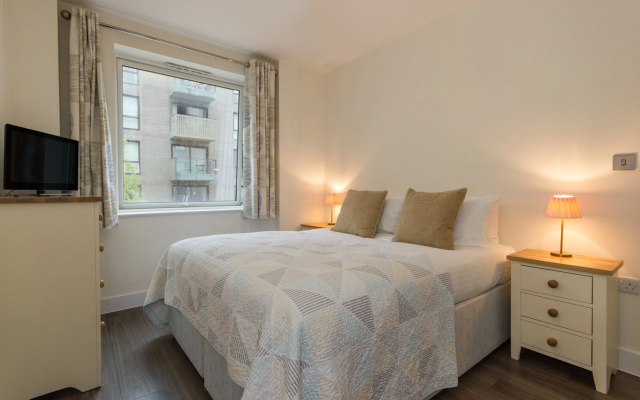 Citystay Living - Mill Park Apartments