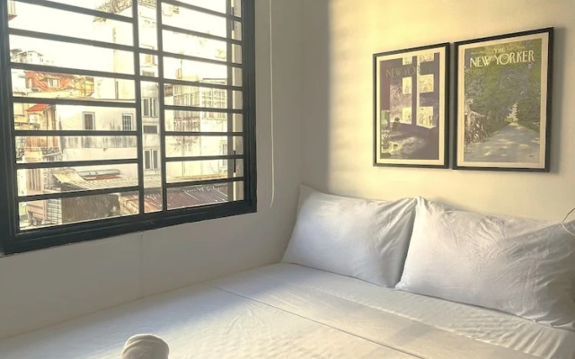Luxhome