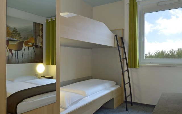 B&B Hotel Weil am Rhein/Basel