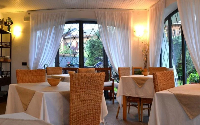 Villa Rilke