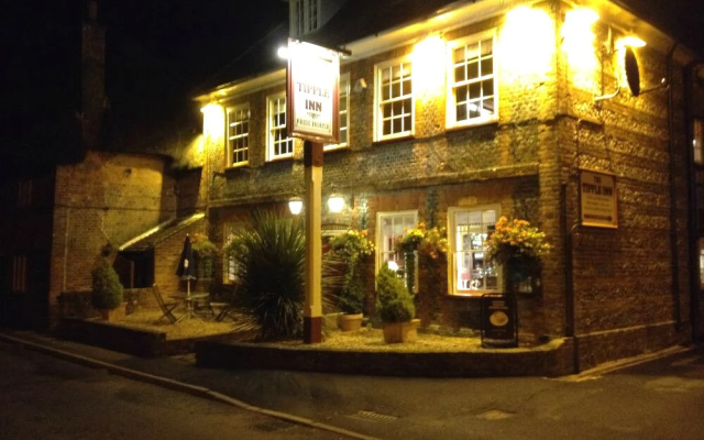 The Tipple Inn