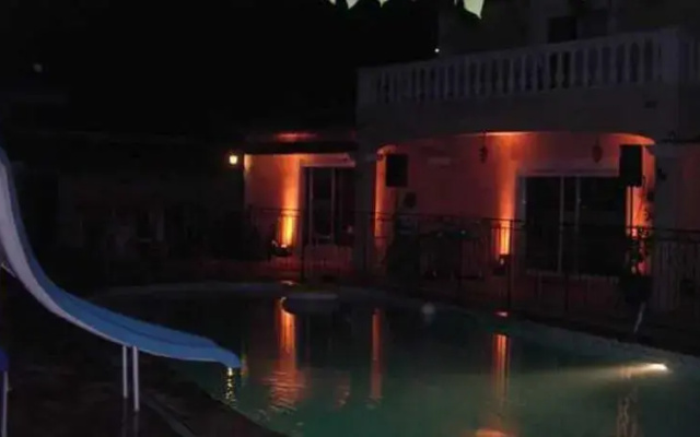 Villa Moréna