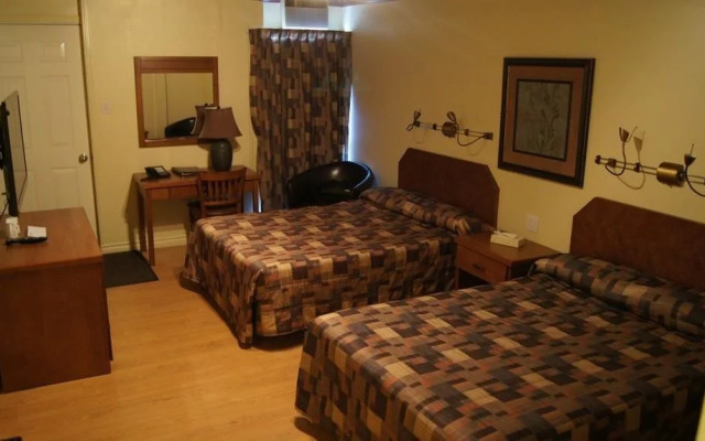 Motel Roberval