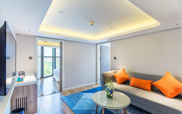 Holiday Inn Express Xi'An Ancient Town West by IHG