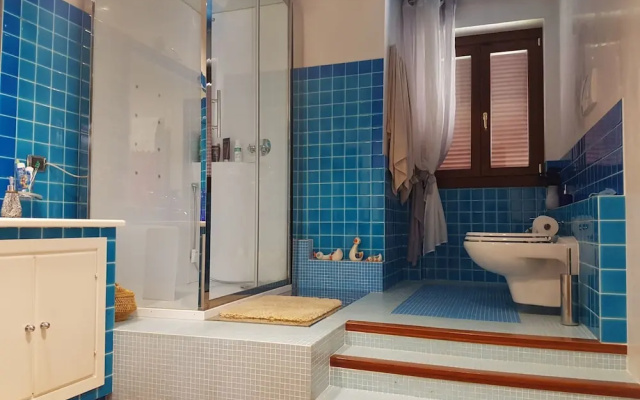 Resort Spa Estetica B&B