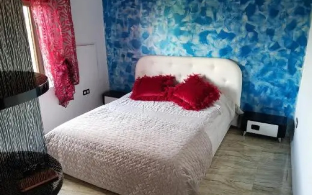 Apartament Mara