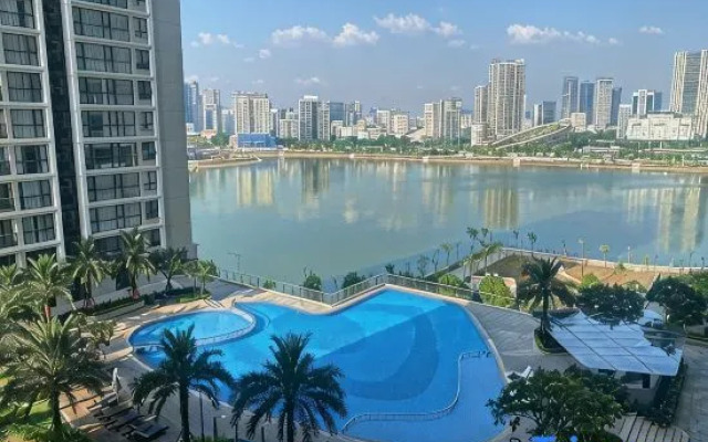 Vinhomes Skylake Apartment Residence