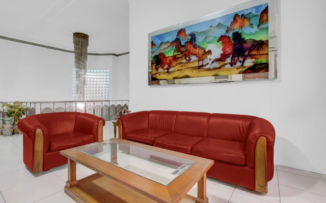 Hotel O Bimo Inn Guest House