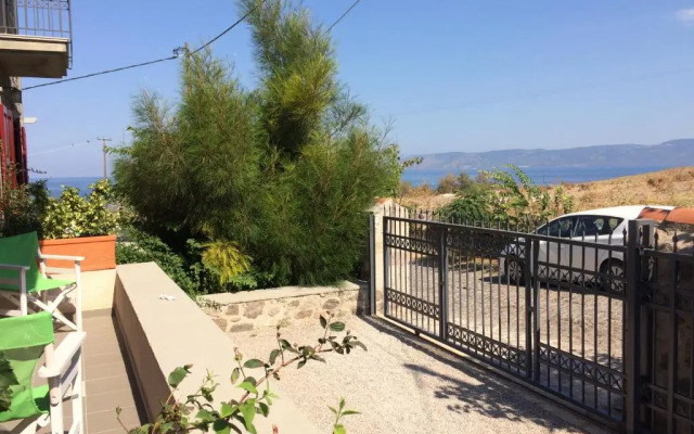 Heliades Maisonettes