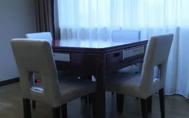 Jiutian Boutique Hotel