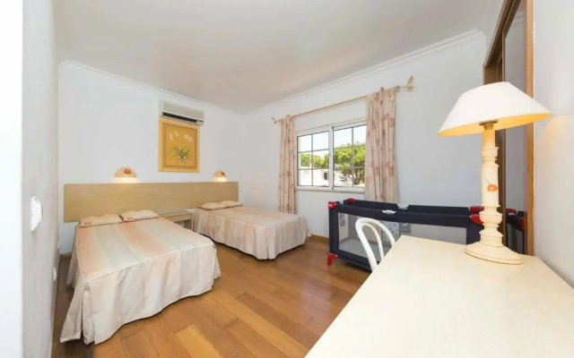 Old Village Area and Close to all Amenities, Overlooking Golf Course