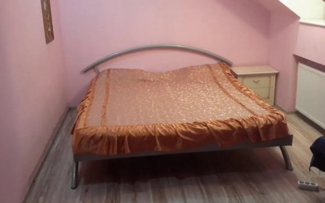 Апартаменты «Классик»