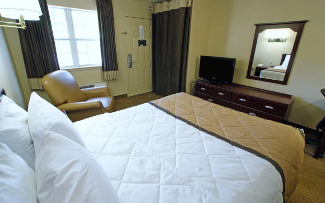 Extended Stay America Chattanooga - Airport