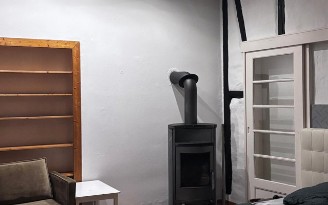 Apartment fur Monteure Oder Reisende