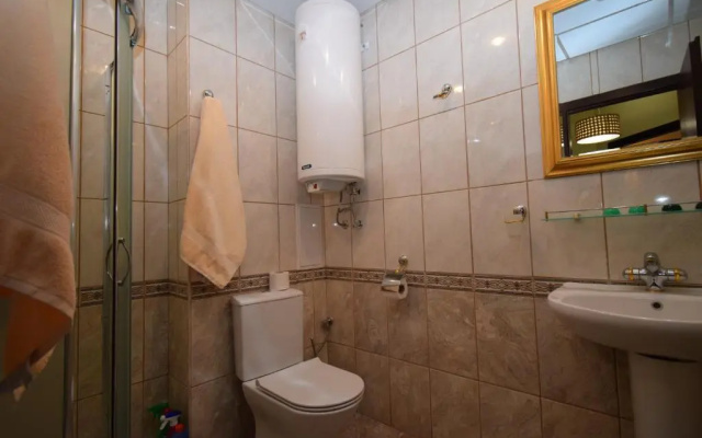 Luxury Apartment Zlatna Kotva