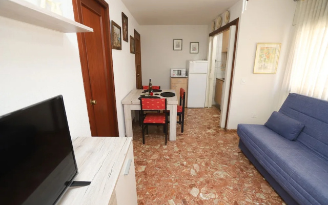 Apartamento Maresmo