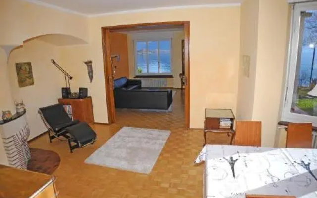 Casa al Luccio App 9000