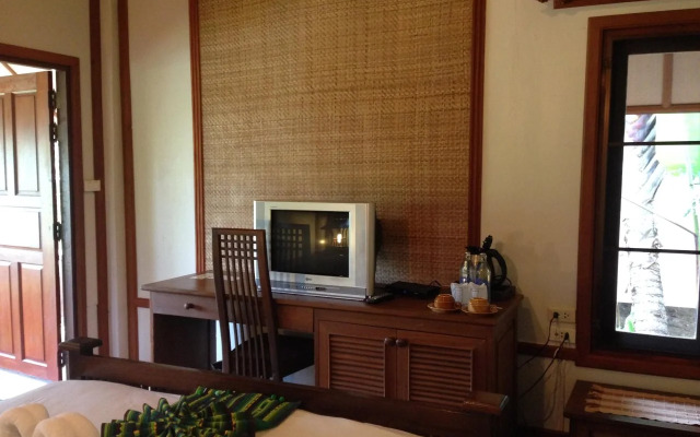 Pai Herbs Resort