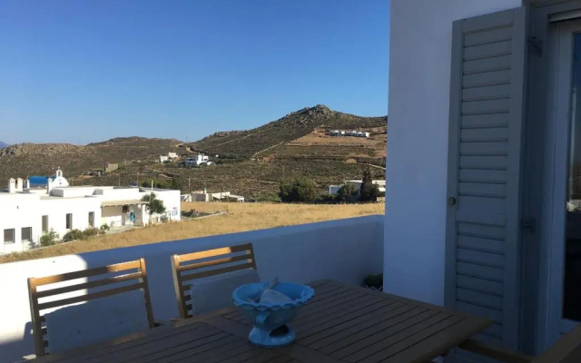 Gaia Apartments