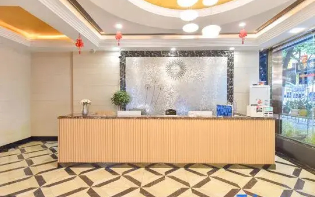 Yunduo Hotel (Duyun Hospital of Traditional Chinese Medicine)