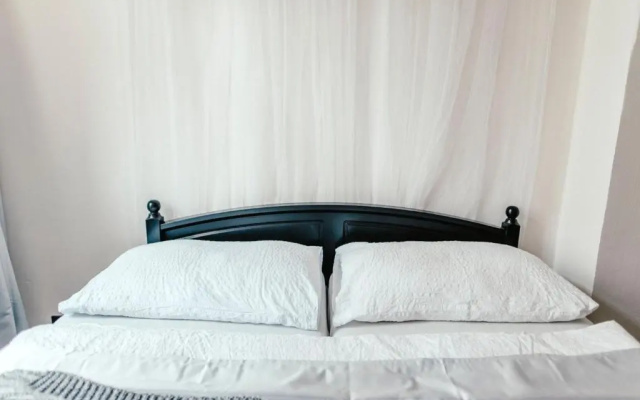 Wake Up Wellness Hostel by goodnite cz