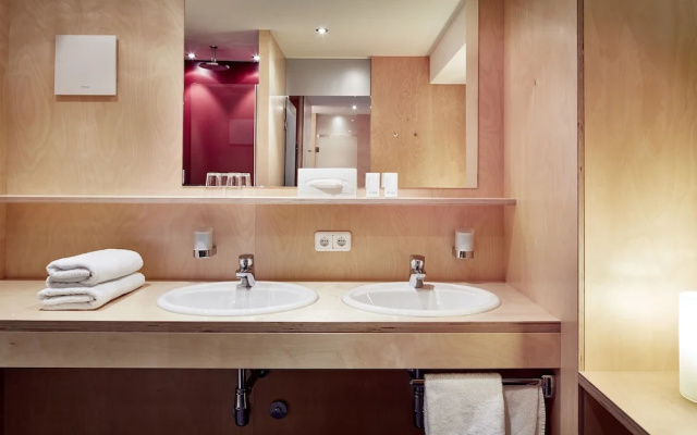 Sporthotel Loisach