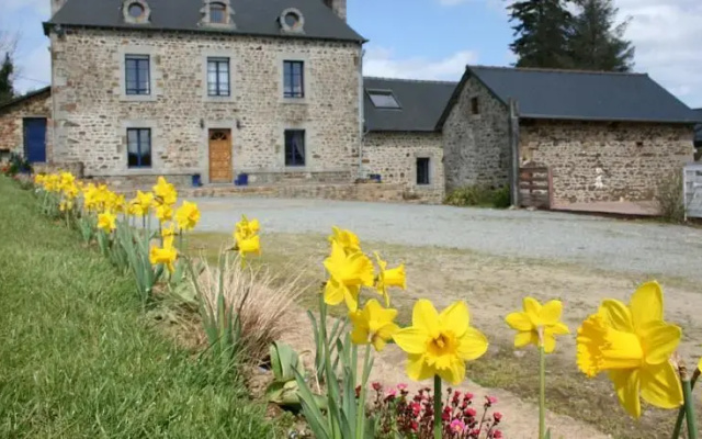 La Riaudais