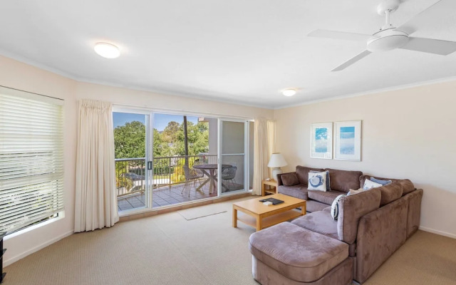 Rivershores