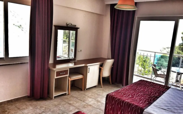 Meric Hotel Turunc