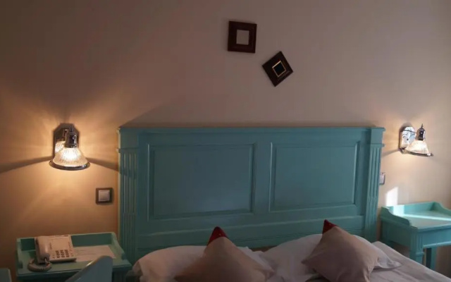 Hotel Bastion