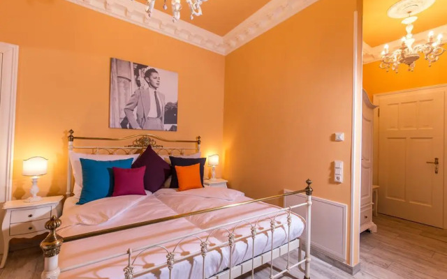 Grande Albergo Giancarlo