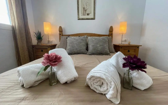 La Ciñuelica R14 First Floor Apartment L126