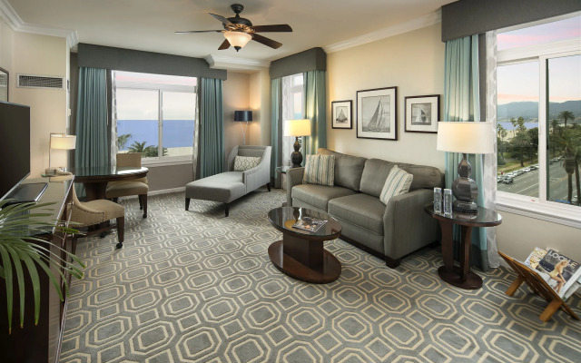 The Georgian, in The Unbound Collection by Hyatt